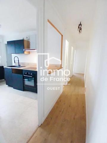 Appartement à vendre à Laval (53000)