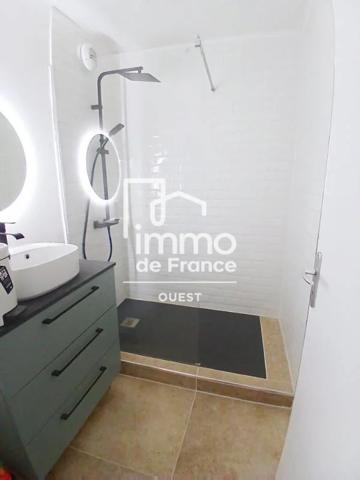 Appartement à vendre à Laval (53000)