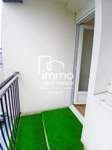 Appartement à vendre à Laval (53000)