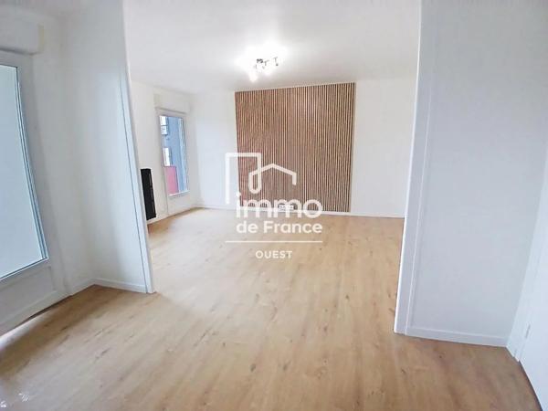 Appartement à vendre à Laval (53000)