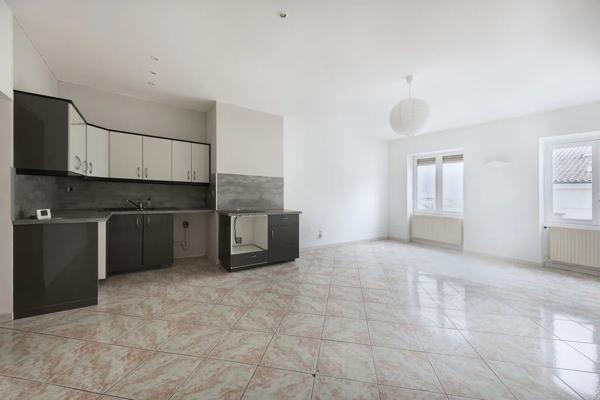 Appartement à vendre à Lyon (69006)