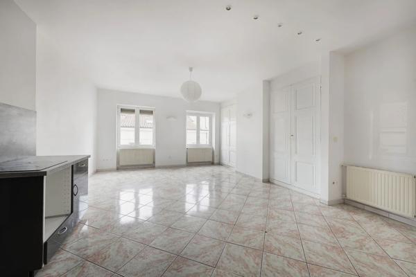Appartement à vendre à Lyon (69006)