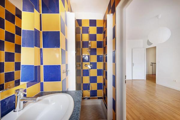Appartement à vendre à Lyon (69006)