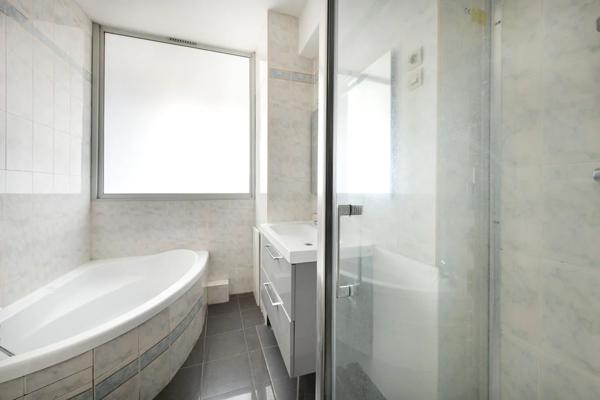 Appartement à vendre à Lyon (69006)