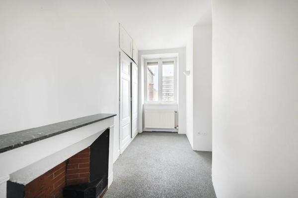 Appartement à vendre à Lyon (69006)