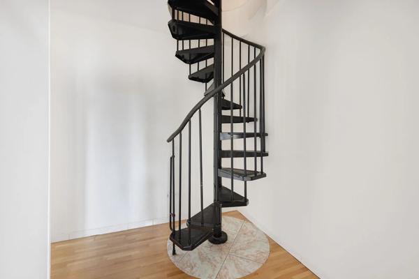 Appartement à vendre à Lyon (69006)