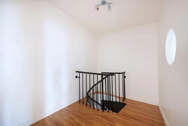 Appartement à vendre à Lyon (69006)