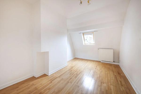 Appartement à vendre à Lyon (69006)