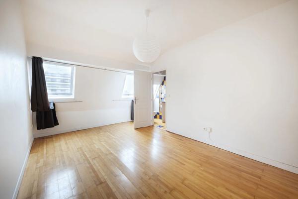 Appartement à vendre à Lyon (69006)