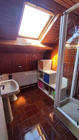 Maison individuelle à vendre, 120 m² proche de Bar le Duc avec terrain.