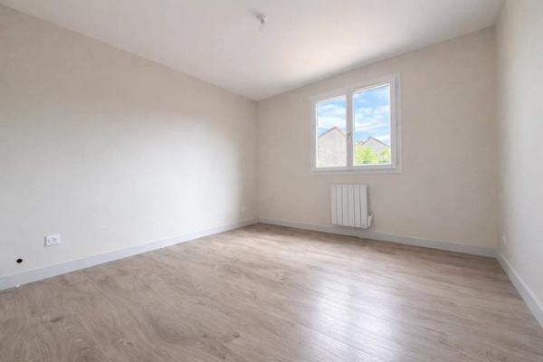 Vente Maison 6 pièces 100 m2 à Tournan-en-Brie