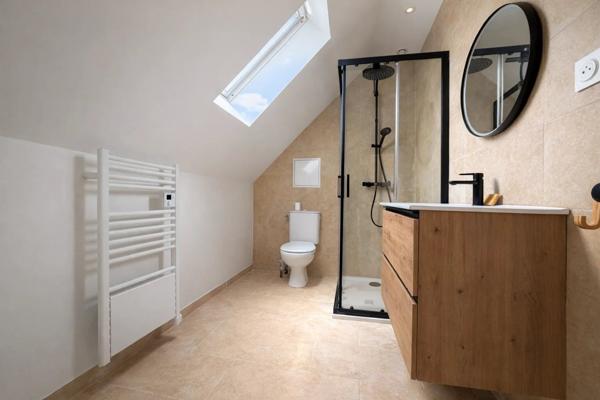 Vente Maison 6 pièces 100 m2 à Tournan-en-Brie