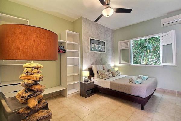 Maison à vendre 6 pièces SAINTE ANNE (971)