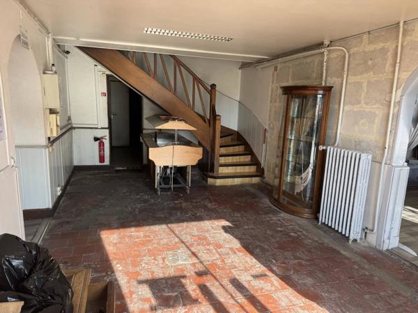 Maison d'hôtes charmante à Montlieu-la-Garde