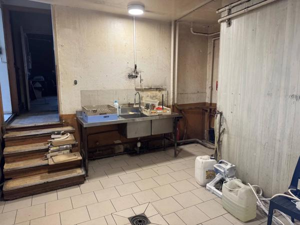 Maison d'hôtes charmante à Montlieu-la-Garde