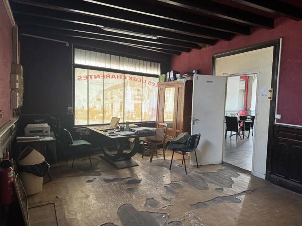 Maison d'hôtes charmante à Montlieu-la-Garde