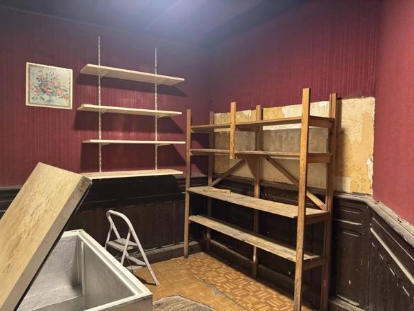 Maison d'hôtes charmante à Montlieu-la-Garde