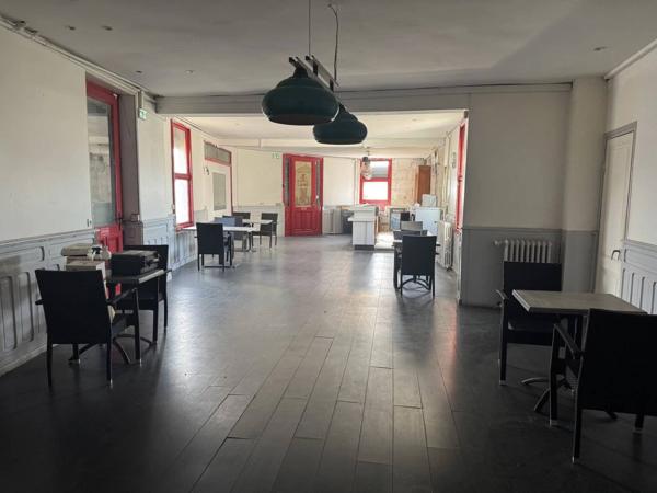 Maison d'hôtes charmante à Montlieu-la-Garde