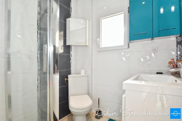Maison à vendre 5 pièces proche de AIGREFEUILLE D'AUNIS (17)