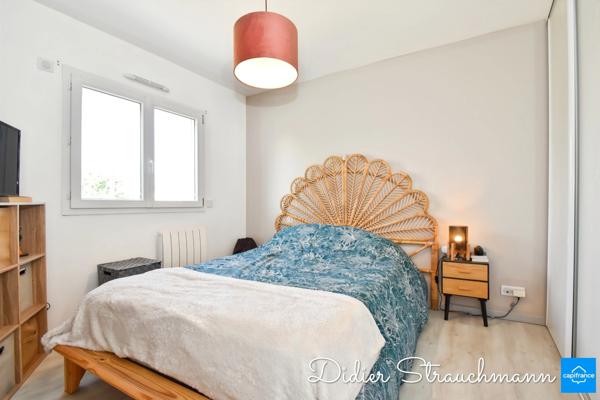 Maison à vendre 5 pièces proche de AIGREFEUILLE D'AUNIS (17)