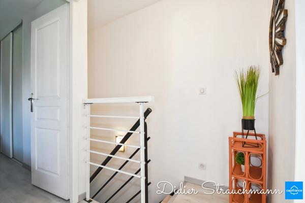 Maison à vendre 5 pièces proche de AIGREFEUILLE D'AUNIS (17)