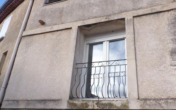 Maison à vendre    2 pièces • 64 m2 La Bastide-des-Jourdans