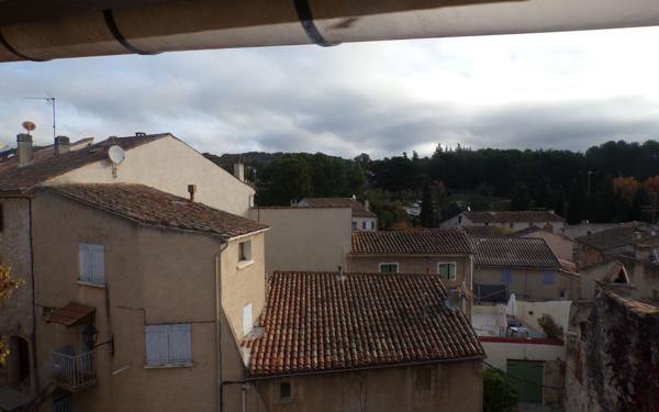 Maison à vendre    2 pièces • 64 m2 La Bastide-des-Jourdans