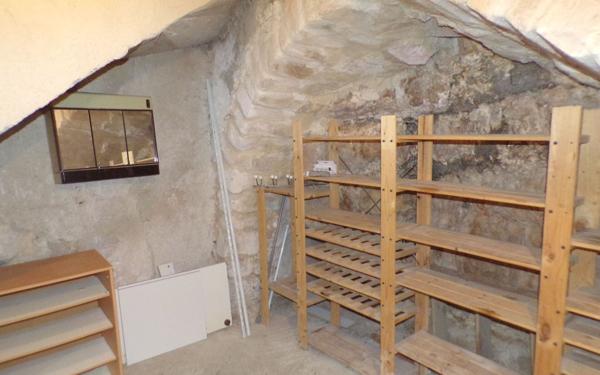 Maison à vendre    2 pièces • 64 m2 La Bastide-des-Jourdans