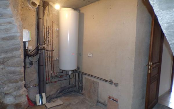 Maison à vendre    2 pièces • 64 m2 La Bastide-des-Jourdans