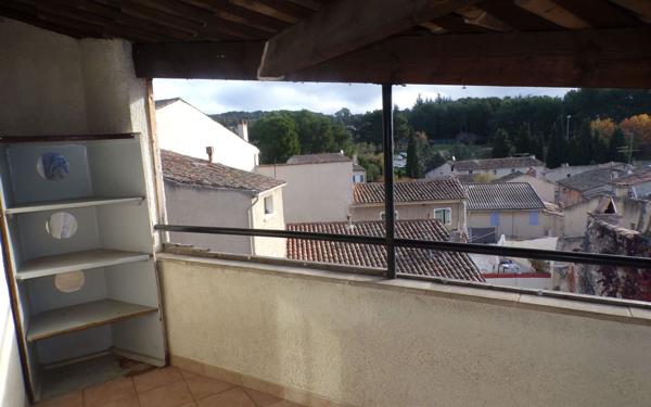 Maison à vendre    2 pièces • 64 m2 La Bastide-des-Jourdans