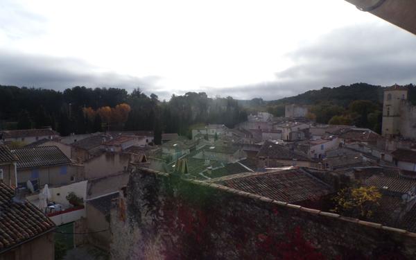 Maison à vendre    2 pièces • 64 m2 La Bastide-des-Jourdans