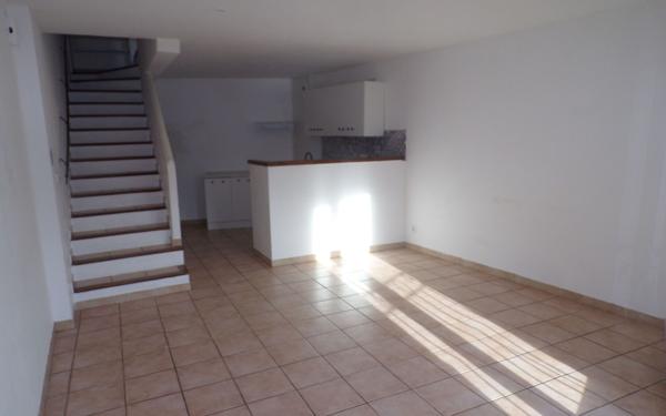 Maison à vendre    2 pièces • 64 m2 La Bastide-des-Jourdans