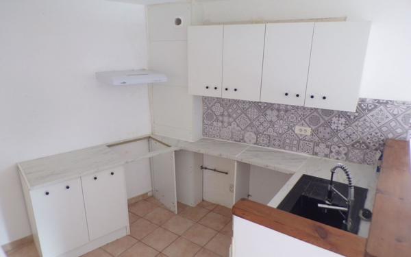 Maison à vendre    2 pièces • 64 m2 La Bastide-des-Jourdans