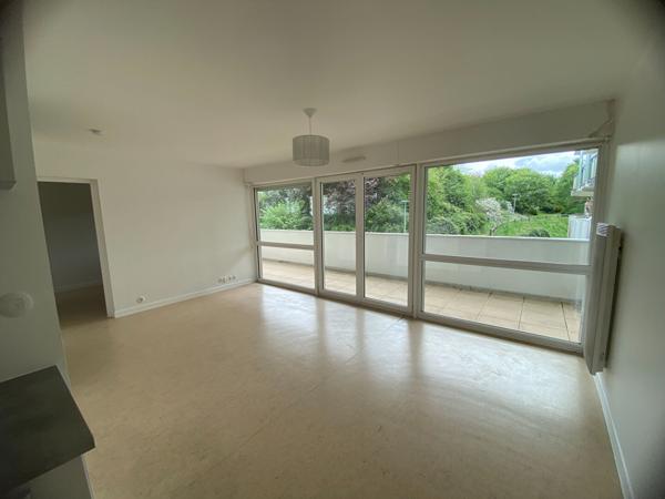 Appartement 2 pièce(s) 42 m2 , Terrasse ,ascenseur, et Garage , La rochelle Appartement 2 pièce(s) 42 m2 , Terrasse ,ascenseur, et Garage , La rochelle