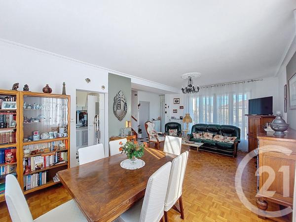 Maison à vendre  5 pièces - 94 m2 LA SEGUINIERE - 49