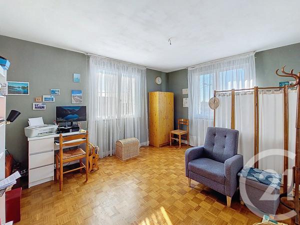 Maison à vendre  5 pièces - 94 m2 LA SEGUINIERE - 49