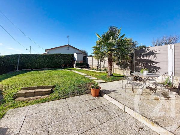 Maison à vendre  5 pièces - 94 m2 LA SEGUINIERE - 49