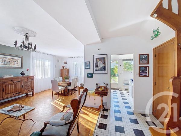 Maison à vendre  5 pièces - 94 m2 LA SEGUINIERE - 49