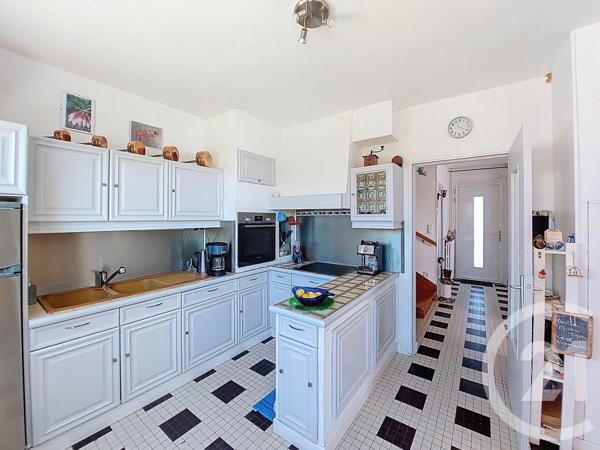 Maison à vendre  5 pièces - 94 m2 LA SEGUINIERE - 49