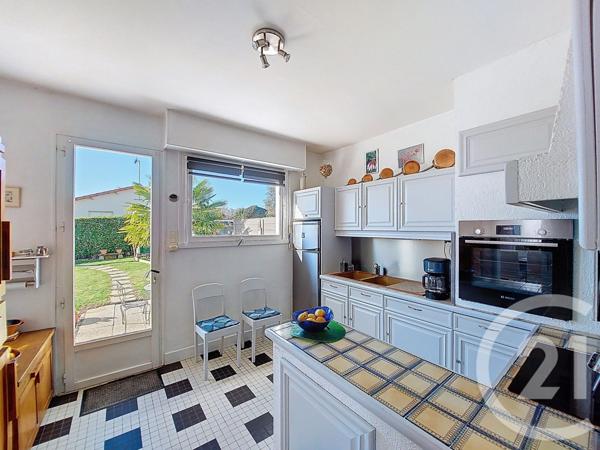 Maison à vendre  5 pièces - 94 m2 LA SEGUINIERE - 49