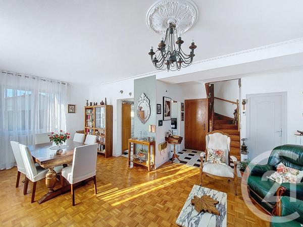 Maison à vendre  5 pièces - 94 m2 LA SEGUINIERE - 49