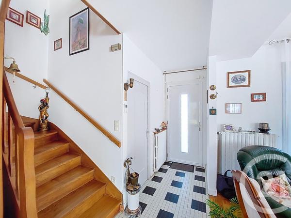 Maison à vendre  5 pièces - 94 m2 LA SEGUINIERE - 49