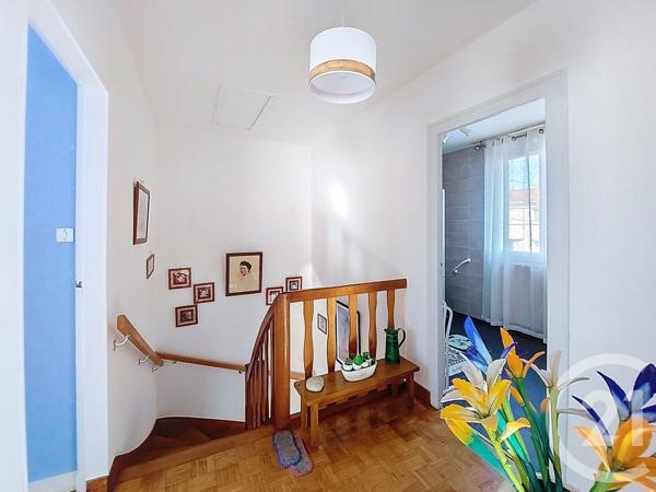 Maison à vendre  5 pièces - 94 m2 LA SEGUINIERE - 49