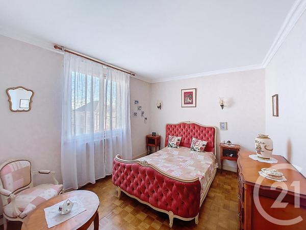 Maison à vendre  5 pièces - 94 m2 LA SEGUINIERE - 49