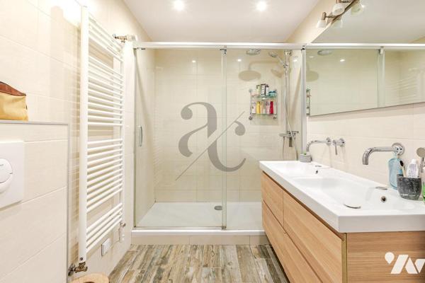 Paris 13e – Appartement familial 5 pièces de 105,64 m² avec 3 chambres