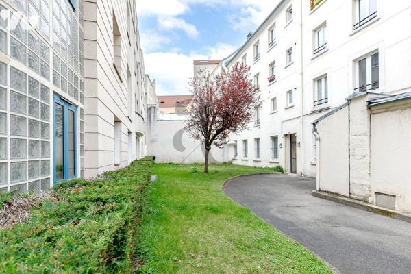 Paris 13e – Appartement familial 5 pièces de 105,64 m² avec 3 chambres