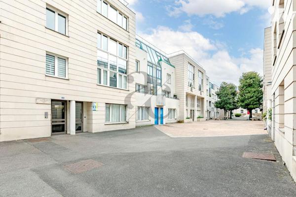 Paris 13e – Appartement familial 5 pièces de 105,64 m² avec 3 chambres