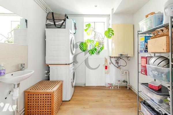 Paris 13e – Appartement familial 5 pièces de 105,64 m² avec 3 chambres