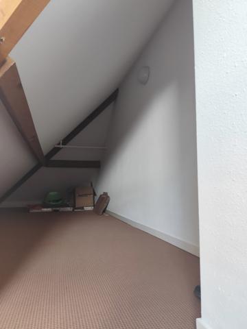 appartement T4 duplex 87,49 m² bagnères de Luchon