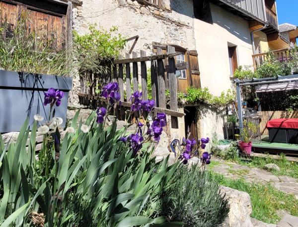 Maison à rénover